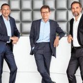 Gabor jetzt in Schweizer Hand