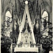 Weihnachten der Armut
