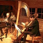 Viel mehr als „a bisserl a stade Zeit“