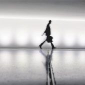 Karriere im Stillstand?