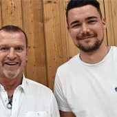 Generationen im Fieber des Schäfflertanzes