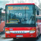 Mehrangebot für Touristen