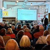 „Wir schaffen Raum für Begegnungen“