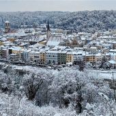 Zentrale Versorgung bevorzugt
