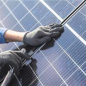 Erneuerbare Energie versus Denkmalschutz