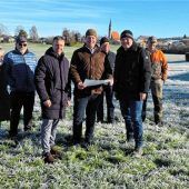 Historische Chance für Kammer