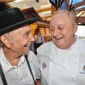 Schuhbeck-Pleite und das Mühldorfer Volksfest