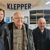 Klepper-Museum soll wieder Fahrt aufnehmen