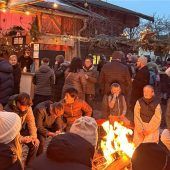 „Advent beim Troger“ ein voller Erfolg