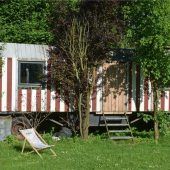 Ein Grundstück als Kommune?