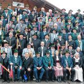 „Starke Gemeinschaft mit Sinn für Humor“