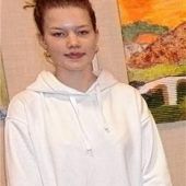 Hobbykünstler stellen aus