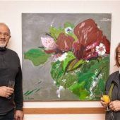 Von Stillleben über Blumenarrangements bis zu Stadtansichten