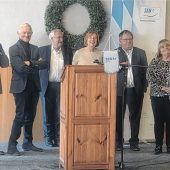 „Ihr seid das graue Gold der CSU“