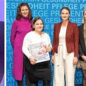 Pflegegeld-Kürzung: Viktoria Zettel trifft Ministerin