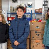 „Eine tolle Aktion für die Menschen im Achental“