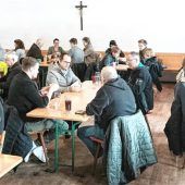 Viktoria Maier dominiert Preisschafkopfen