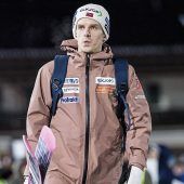 Norwegen erneut im Zwielicht