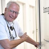 Am Wochenende in die Praxis