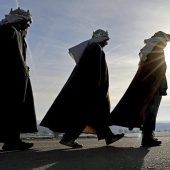 Das Geheimnis der Sternsinger