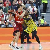 Bayern kann noch gewinnen