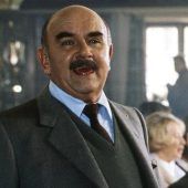 Eine Legende für die Ewigkeit