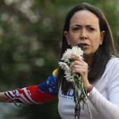 Die verhinderte Hoffnungsträgerin