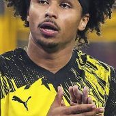 Karim, das Sorgenkind
