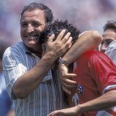 DFB-Schreck Penew (80) tot