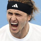 Zverev erklärt seine Strategie für 2026