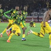 Afrika-Cup: Mali gewinnt Krimi und fordert den Senegal