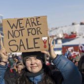 Greift Trump jetzt nach Grönland?