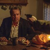 Beissl in Bedrängnis