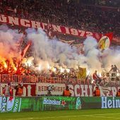 Nach Pyro-Strafe: Sperrt der FC Bayern die Südkurve ganz?