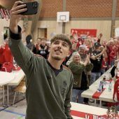 Hasswelle gegen Karl