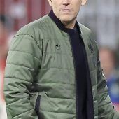 „Bei Manu gibt es keine Deadline“