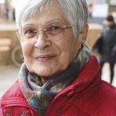 UMFRAGE: HABEN SIE SORGE VOR EINEM STROMAUSFALL?