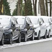 Rätsel um Elektroautos