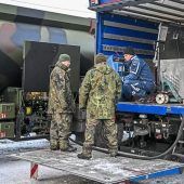 Linksextreme streiten über Anschlag