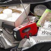 Bund rät: So kann man sich für den Notfall rüsten