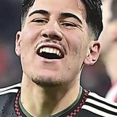 Fünf Youngster mit Kracher-Potenzial