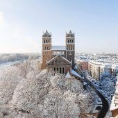 Unter unserem Winterhimmel