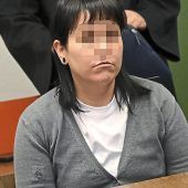 „Sie hat mich fast totgeprügelt“