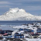 Einst Kolonie, heute autonom