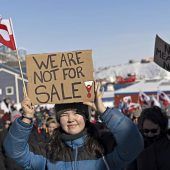 Grönland – die begehrteste Insel der Welt