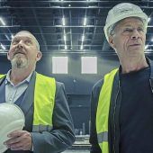 Ermittlungen in der Oper