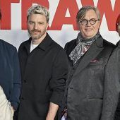 Extrawürste im Mathäser