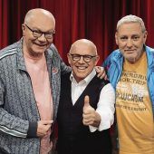 Neue Folge „Brettl-Spitzen“