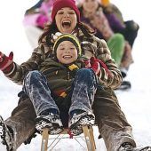 Der Pistenplaner für Rodelfans