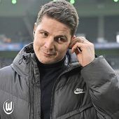 Ex-Bayer Schwegler krempelt Wölfe um